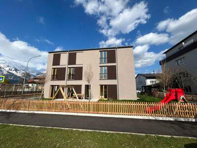 Mietwohnung in 6020 Innsbruck (Bild 1)