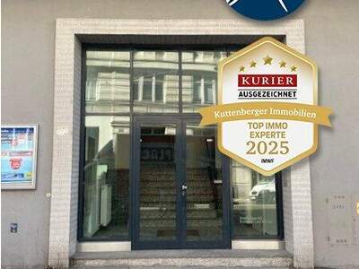 Büro / Praxis mieten in 1040 Wien (Bild 1)