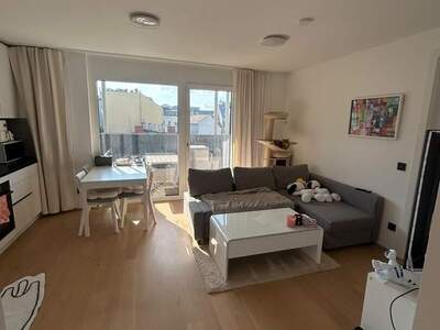Apartment provisionsfrei mieten in 1210 Wien