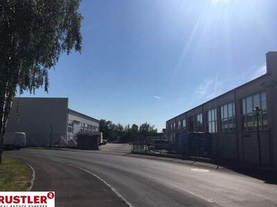 Gewerbeobjekt mieten in 4053 Haid (Bild 2)