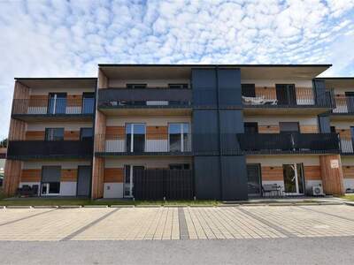 Eigentumswohnung in 8261 Sinabelkirchen