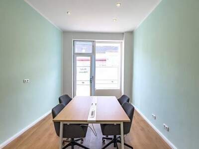 Gewerbeobjekt mieten in 2340 Mödling