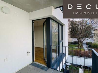 Terrassenwohnung mieten in 1150 Wien (Bild 1)