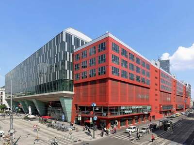 Gewerbeobjekt mieten in 1030 Wien