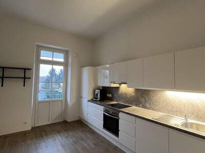 Wohnung mit Balkon mieten in 8010 Graz (Bild 2)