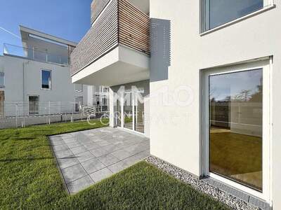 Eigentumswohnung in 3500 Krems