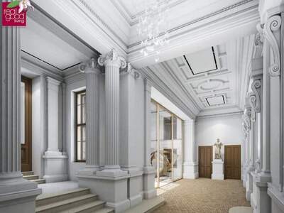 Eigentumswohnung in 1010 Wien