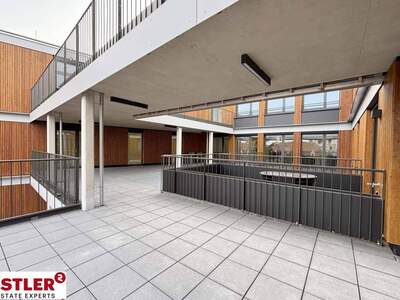 Gewerbeobjekt mieten in 2340 Mödling