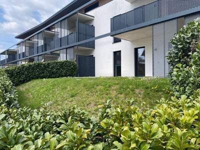 Wohnung mieten in 8330 Feldbach