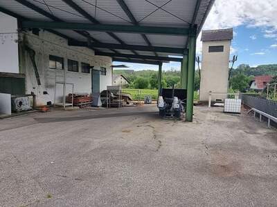 Gewerbeobjekt mieten in 4980 Antiesenhofen (Bild 4)