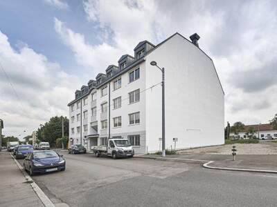 Büro / Praxis mieten in 1230 Wien (Bild 2)