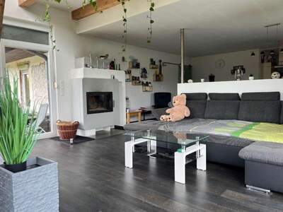 Haus mit Garten kaufen in 8076 Vasoldsberg (Bild 2)