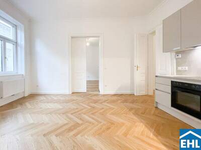 Terrassenwohnung kaufen in 1180 Wien (Bild 2)