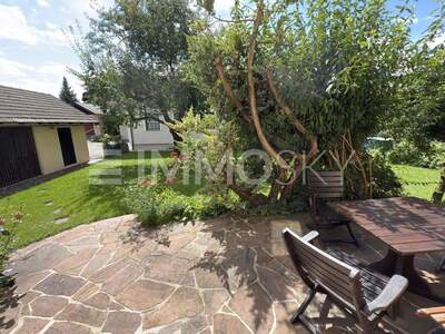 Einfamilienhaus kaufen in 5411 Oberalm (Bild 3)