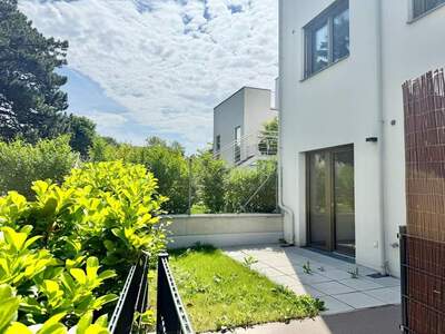 Eigentumswohnung in 1210 Wien