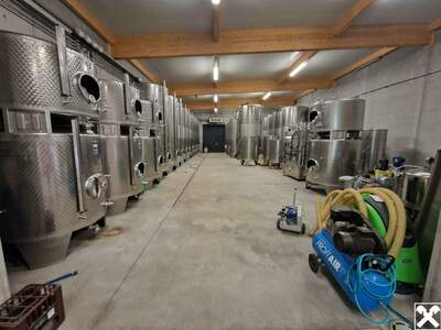 Gewerbeobjekt mieten in 3465 Königsbrunn (Bild 4)