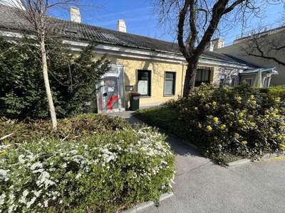 Gewerbeobjekt mieten in 2340 Mödling