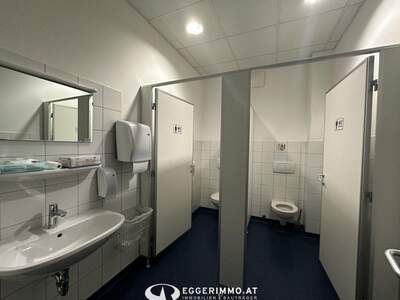 Gewerbeobjekt mieten in 5760 Saalfelden (Bild 4)