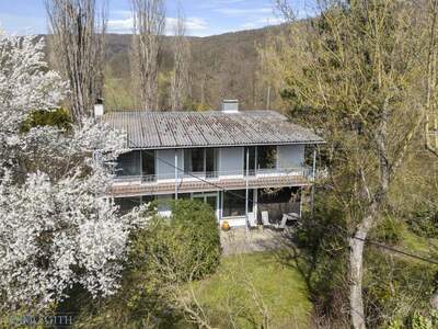 Haus kaufen in 2384 Breitenfurt