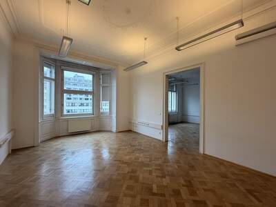 Gewerbeobjekt mieten in 1060 Wien (Bild 2)