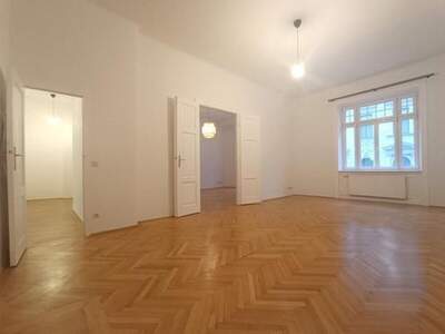 Wohnung mieten in 1040 Wien