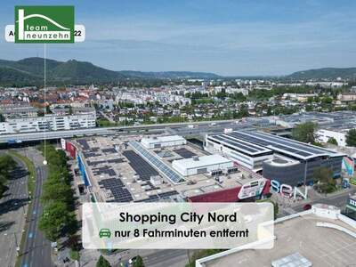 Wohnung kaufen in 1210 Wien (Bild 5)