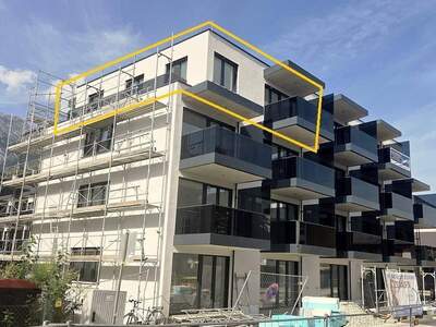 Wohnung kaufen in 6020 Innsbruck
