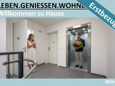 Eigentumswohnung in 1210 Wien