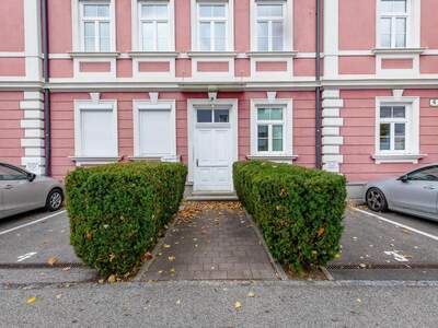 Wohnung kaufen in 5020 Salzburg