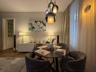 Wohnung kaufen in 1090 Wien
