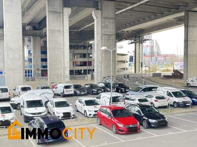 Halle / Lager / Produktion mieten in 1030 Wien (Bild 1)