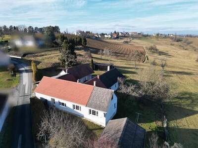 Haus kaufen in 7572 Deutsch Kaltenbrunn