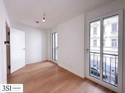 Wohnung mit Balkon mieten in 1170 Wien (Bild 3)