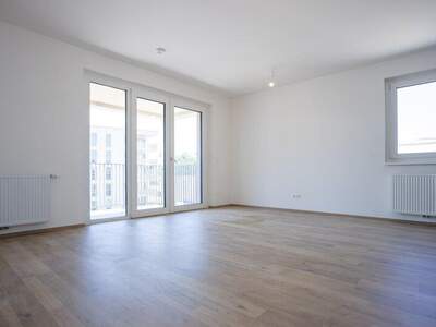 Terrassenwohnung kaufen in 2700 Wr. Neustadt (Bild 1)