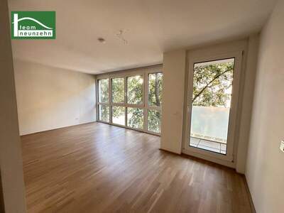 Terrassenwohnung mieten in 1200 Wien (Bild 4)