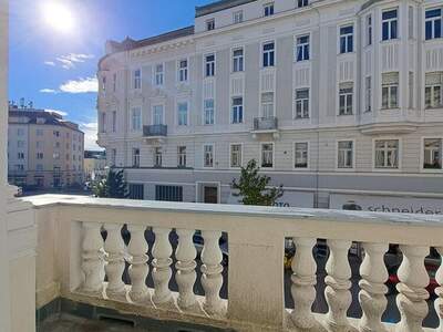 Wohnung mit Balkon mieten in 2500 Baden (Bild 4)