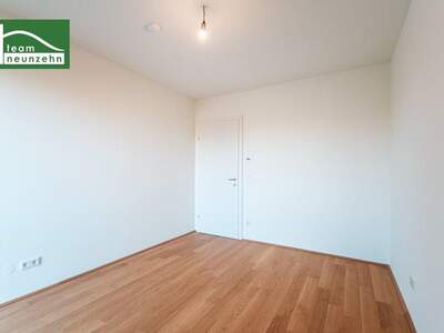 Terrassenwohnung kaufen in 1210 Wien (Bild 5)