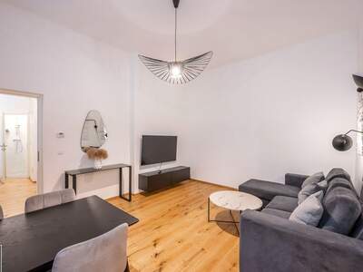 Altbauwohnung kaufen in 1050 Wien (Bild 3)