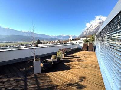 Eigentumswohnung in 6020 Innsbruck