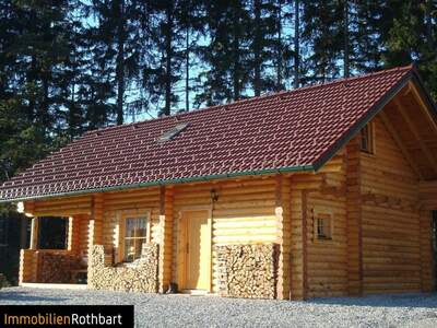 Gewerbeobjekt kaufen in 8642 Mürzgraben (Bild 4)