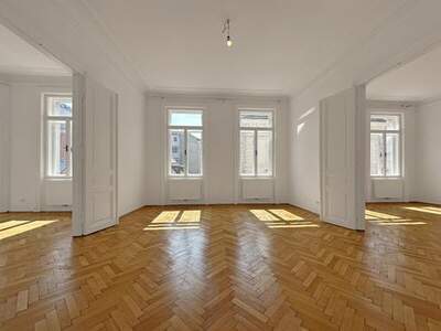 Mietwohnung in 1070 Wien