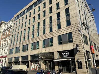 Gewerbeobjekt mieten in 1010 Wien (Bild 1)