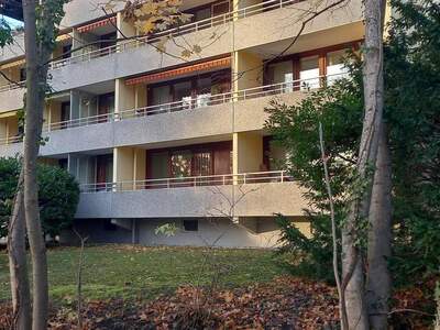 Wohnung kaufen in 2500 Baden