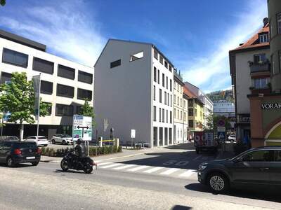 Wohnung provisionsfrei mieten in 6900 Bregenz