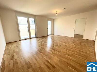 Terrassenwohnung mieten in 1110 Wien (Bild 1)