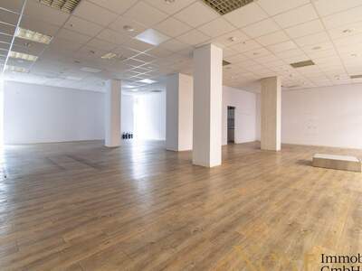 Gewerbeobjekt mieten in 4020 Linz (Bild 2)