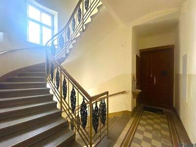 Altbauwohnung mieten in 1140 Wien (Bild 4)