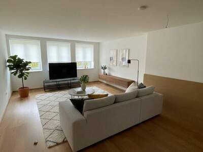 Mietwohnung in 4942 Gurten