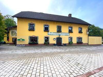 Haus kaufen in 2571 Nöstach