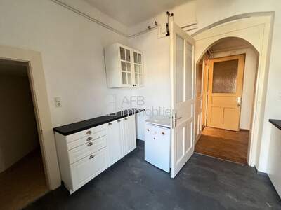 Altbauwohnung mit Balkon mieten in 8010 Graz (Bild 5)